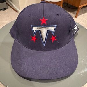 TENNESSEE TITANS FLEX CAP NWOT